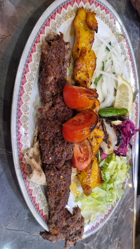 Photo of Mamoosh Grill House - 468 Dudley Rd, Birmingham B18 4HF